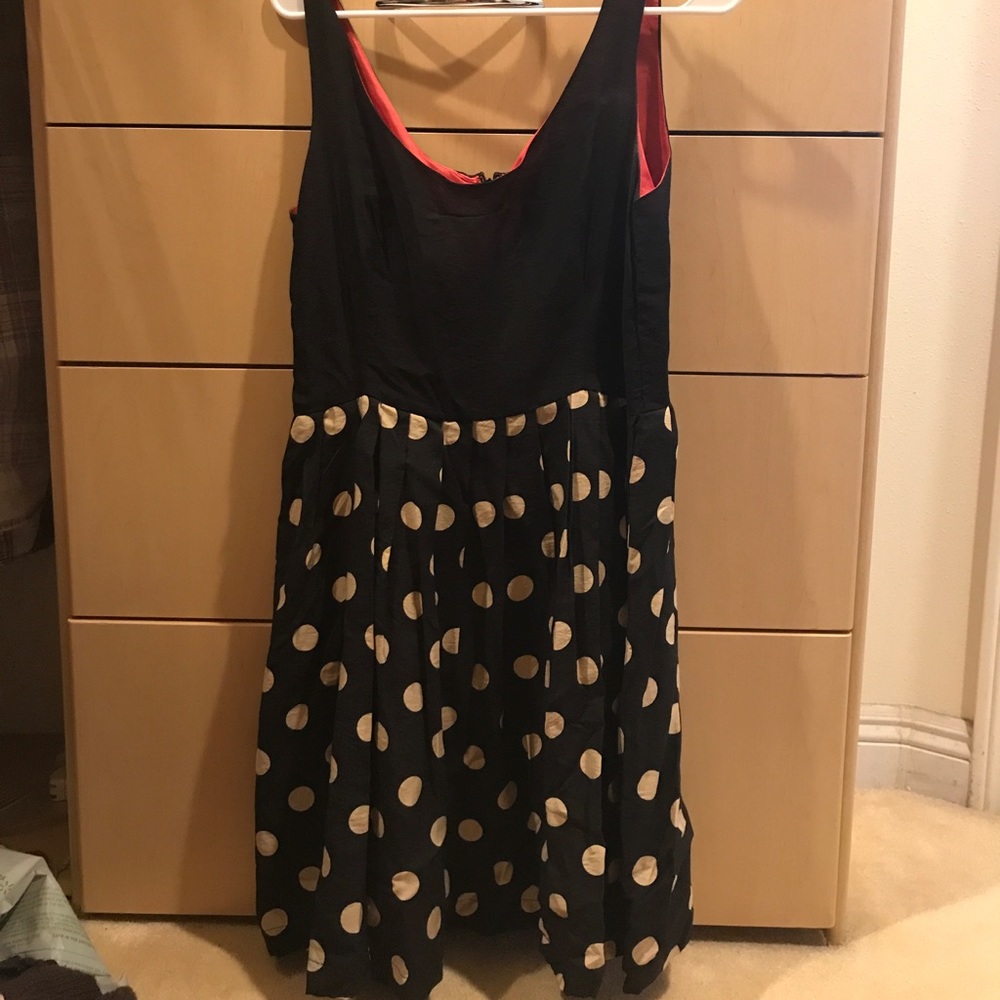 Anthropologie Corey Lynn Calter dress