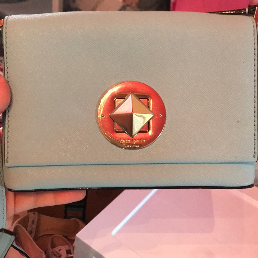 Kate Spade Crossbody