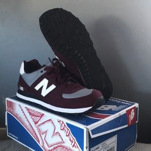 New Balance 574