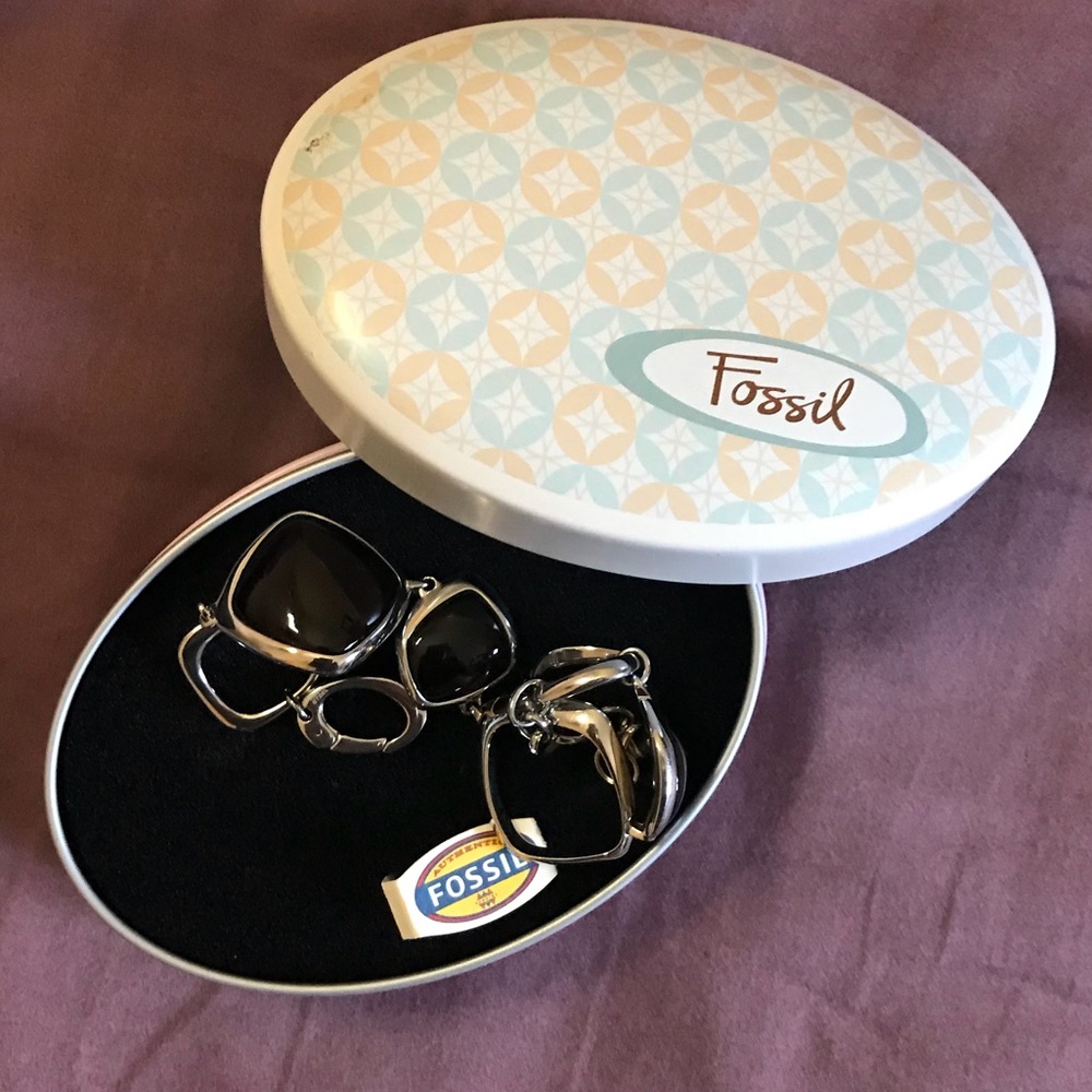 FOSSIL BRACELET