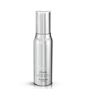 Kristals Pearl Neck Chest and Extra Firming Serum