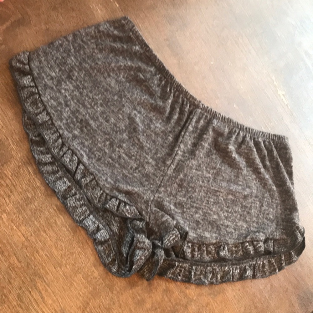 Bundle of Make & Model pj shorts - Picture 5 of 6
