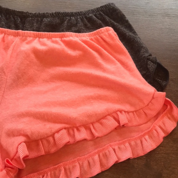 Bundle of Make & Model pj shorts - Picture 2 of 6