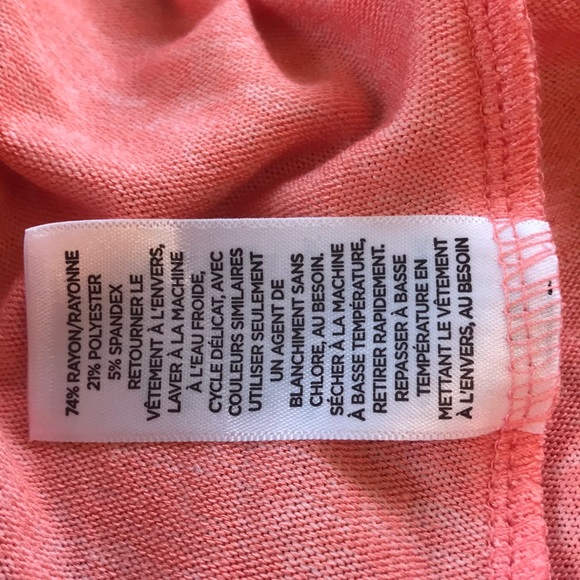 Bundle of Make & Model pj shorts - Picture 4 of 6