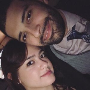 Meet your Posher, Edith