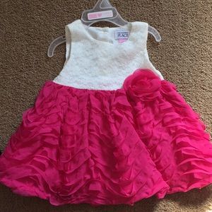 Infant dress