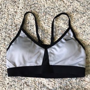 Nike Dri-Fit sports bra!