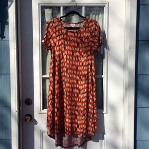 Lularoe Carly