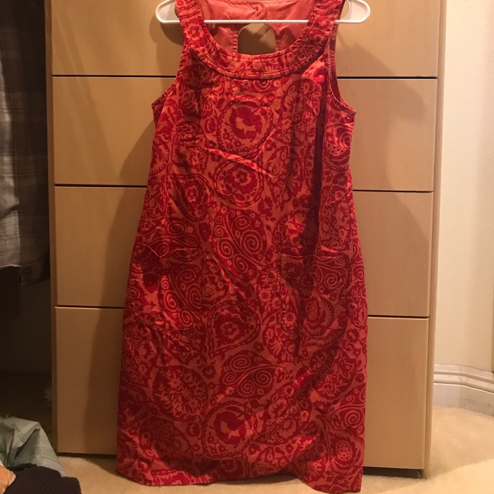 Ann Taylor sheath dress