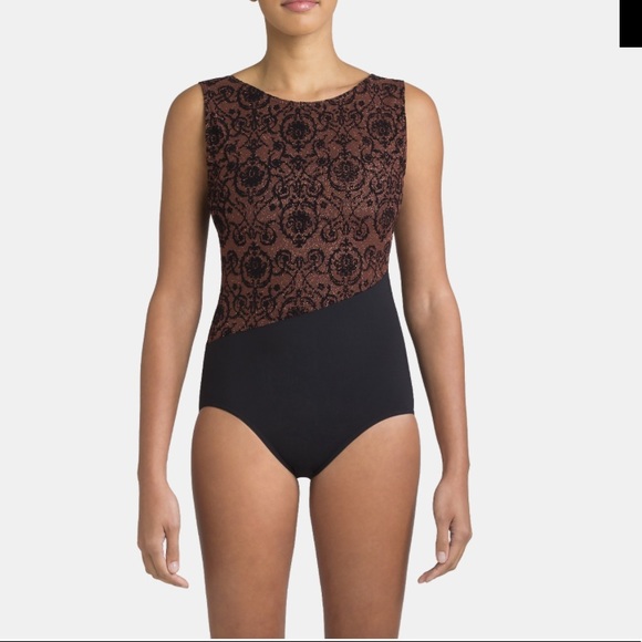 SoLD!🛑❌BNWT limited edition Leo from Capezio SZ M - Picture 1 of 4