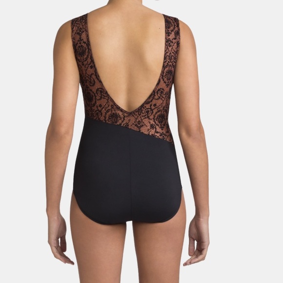SoLD!🛑❌BNWT limited edition Leo from Capezio SZ M - Picture 2 of 4