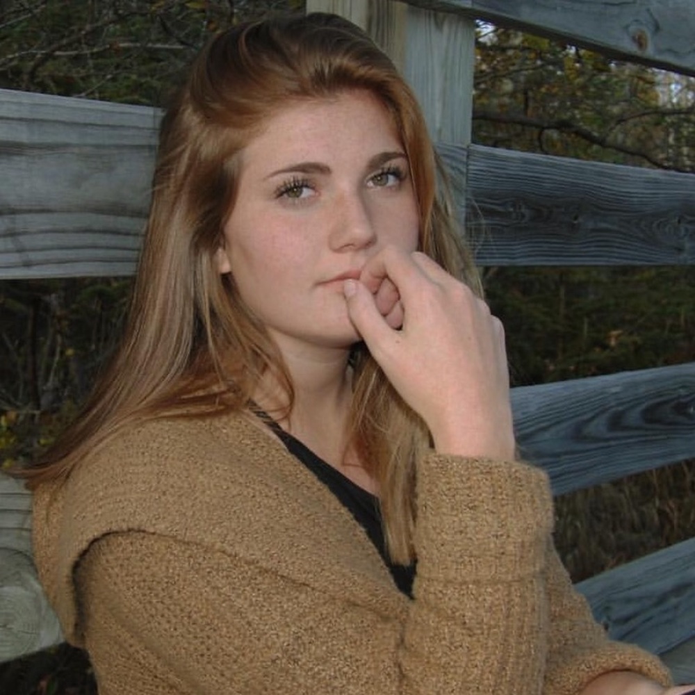 Meet your Posher, Jenna