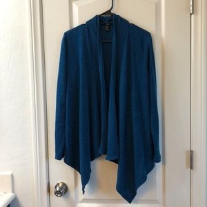 EUC cardigan sweater