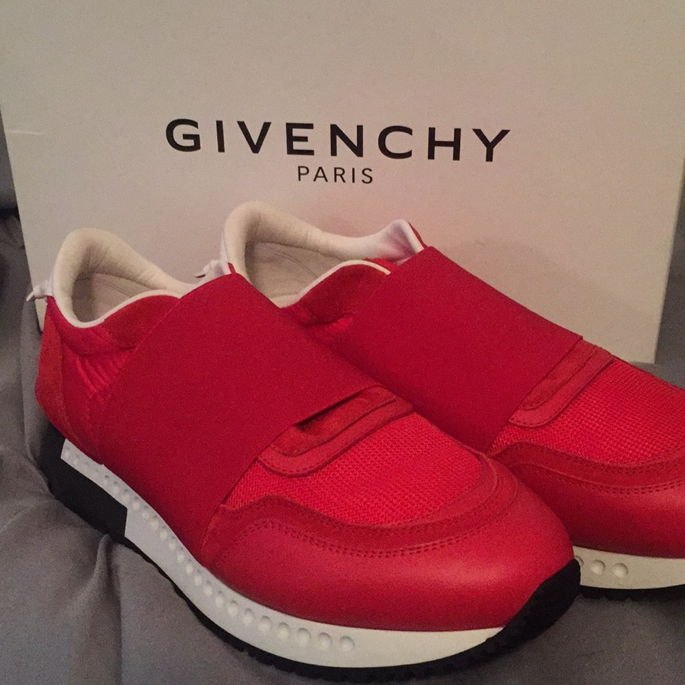 Givenchy Men's Sneaker