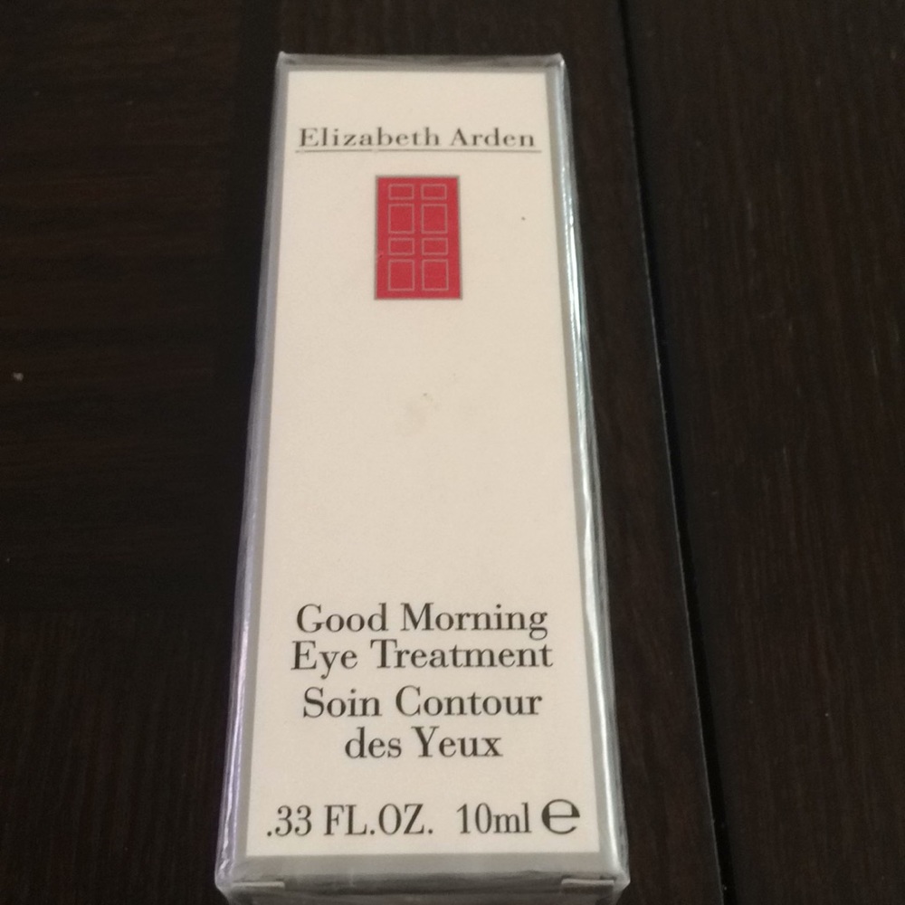 Elizabeth Arden Good Morning Eye Treatment