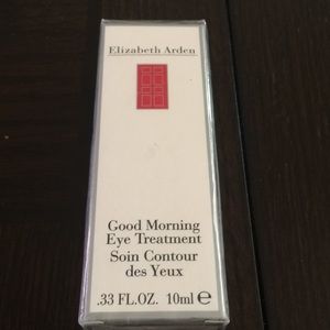 Elizabeth Arden Good Morning Eye Treatment