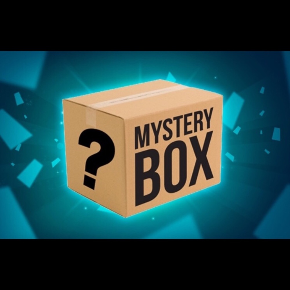 Mystery Box