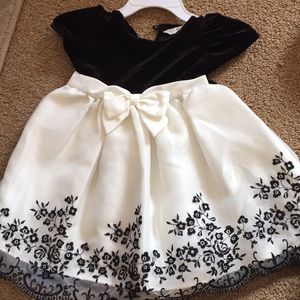 Kids dress
