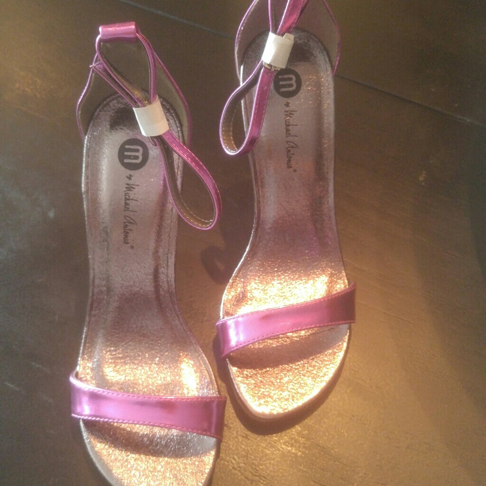 Women's Heels