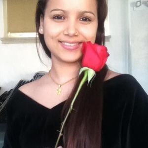 Meet your Posher, Tika