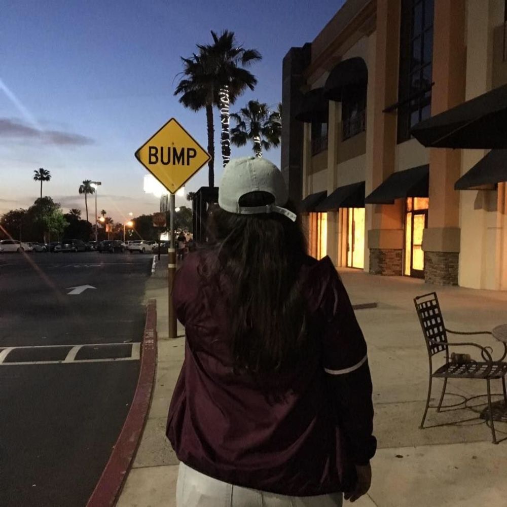 Meet your Posher, Kasandra