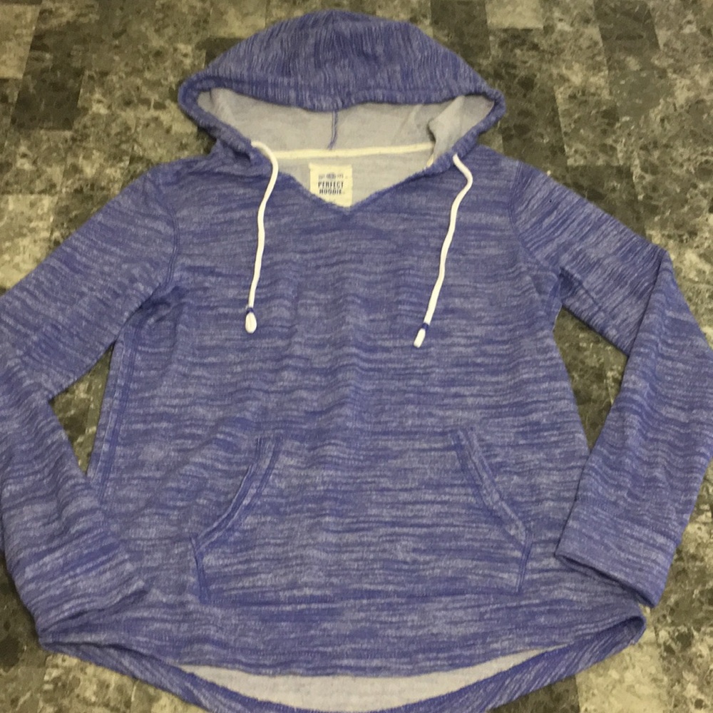 Perfect Hoodie!!