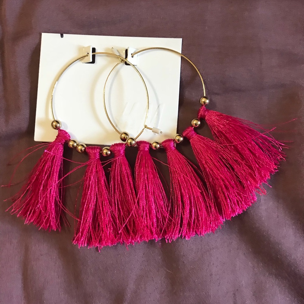 H&M earrings