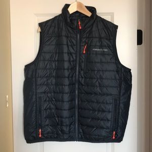 Vineyard Vines Vest
