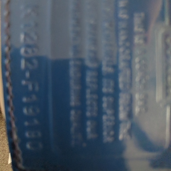 Coach Handbag - Picture 5 of 8