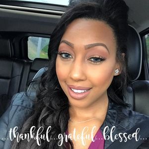 Meet your Posher, Tanisha