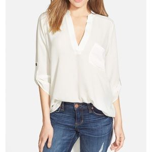 NWT lush shirt