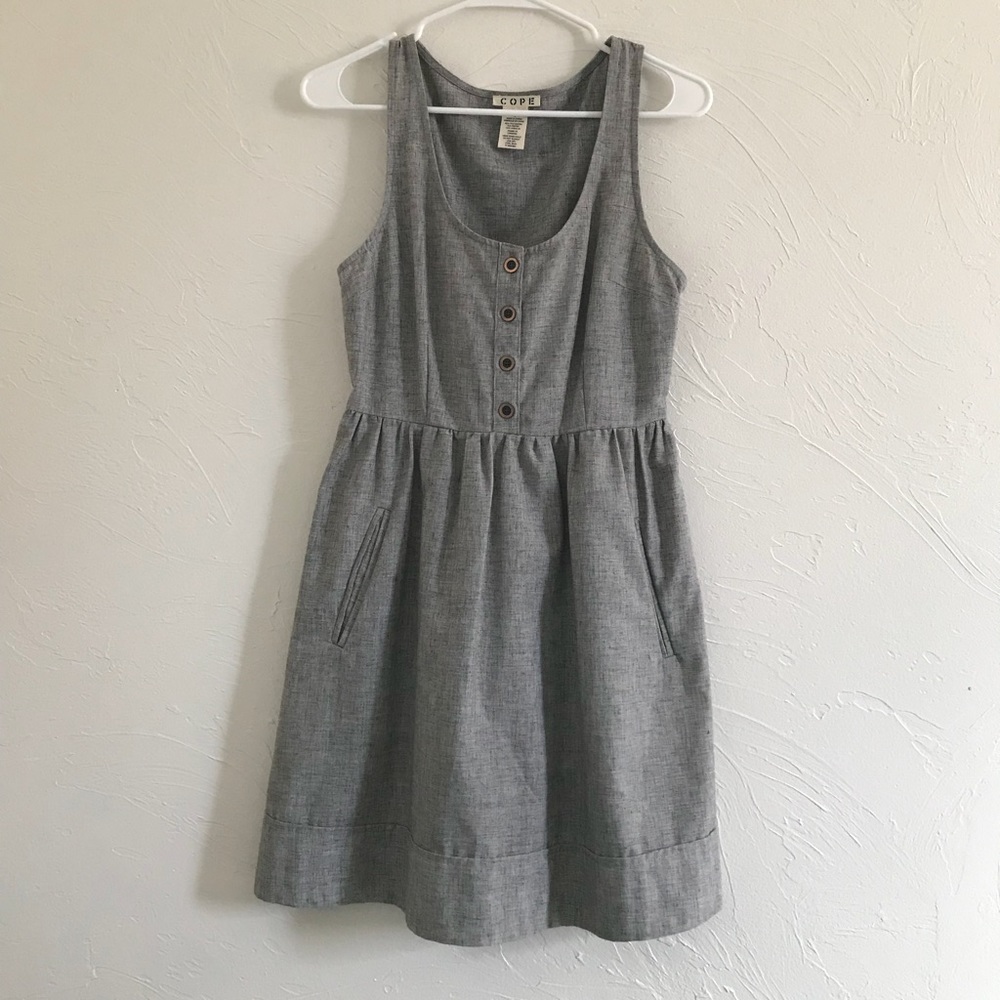 Urban Outfitters dress