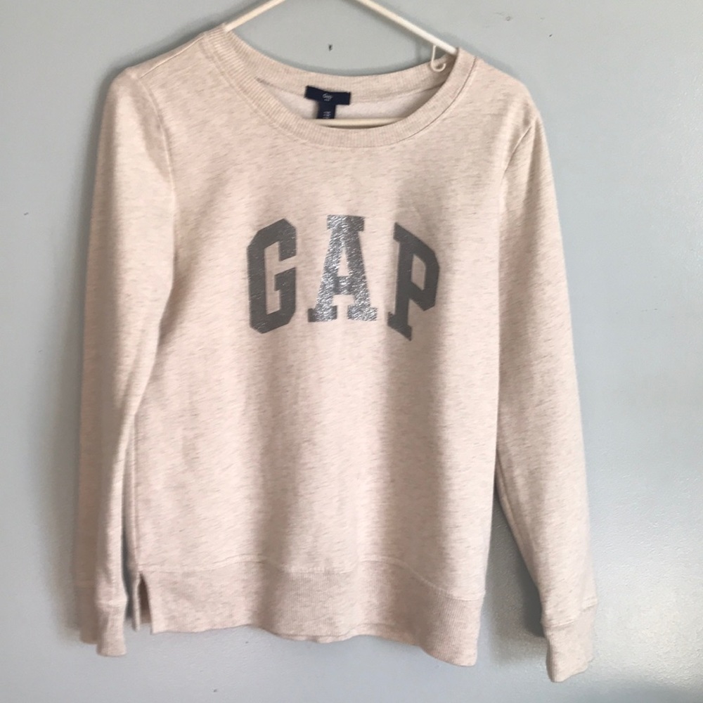 Gap sweatshirt size medium