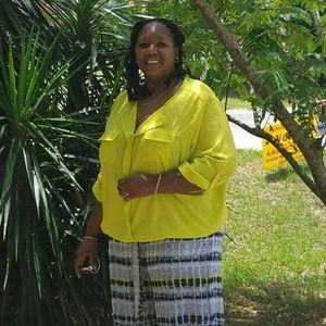 Meet your Posher, Kimberly