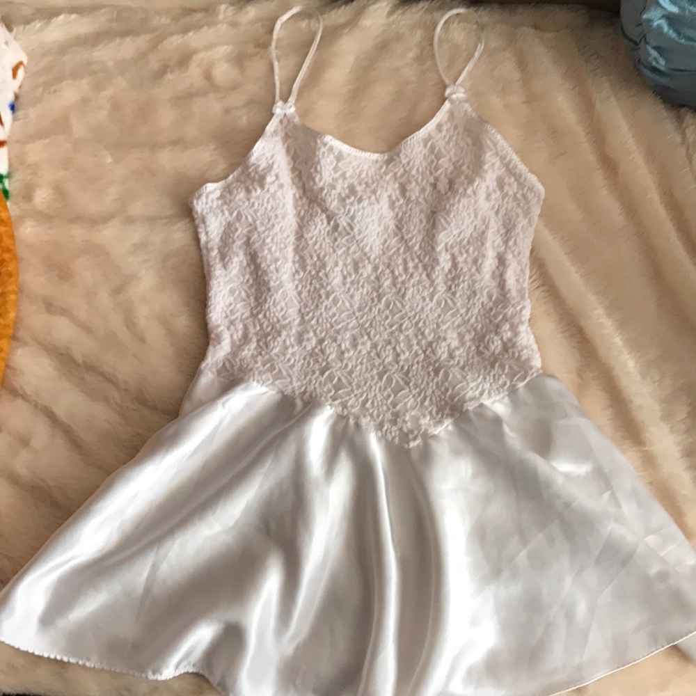 Night wear