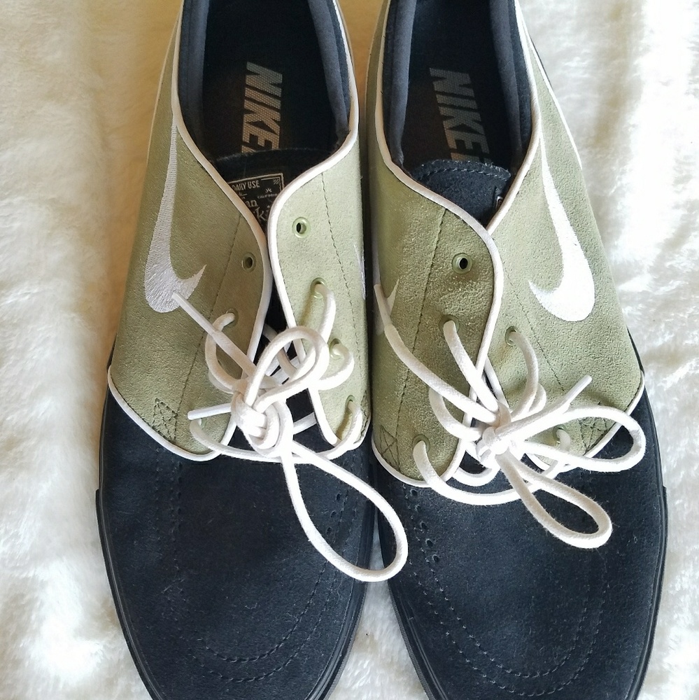 Nike Stefan Janoski