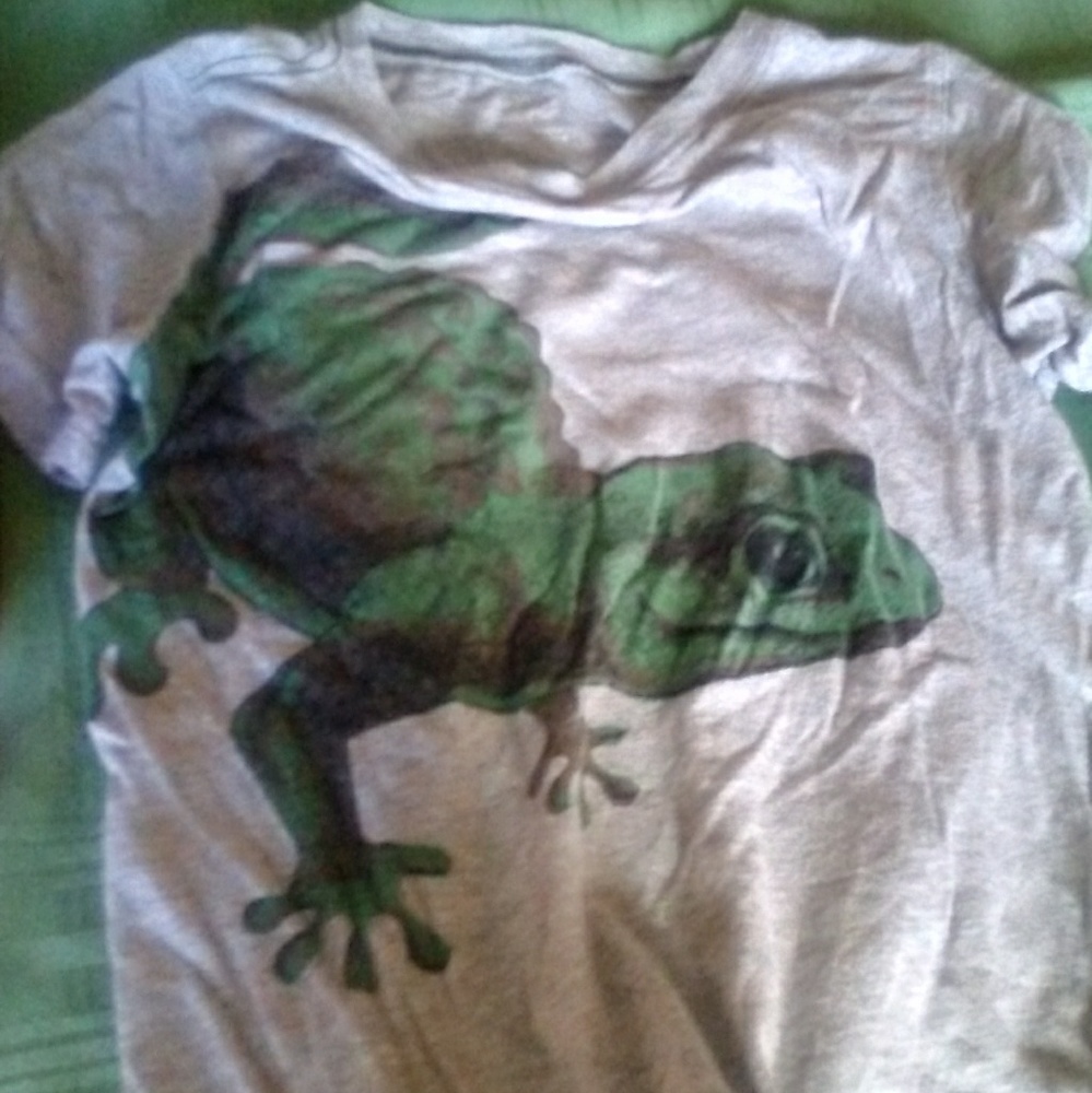 Boy t-shirt