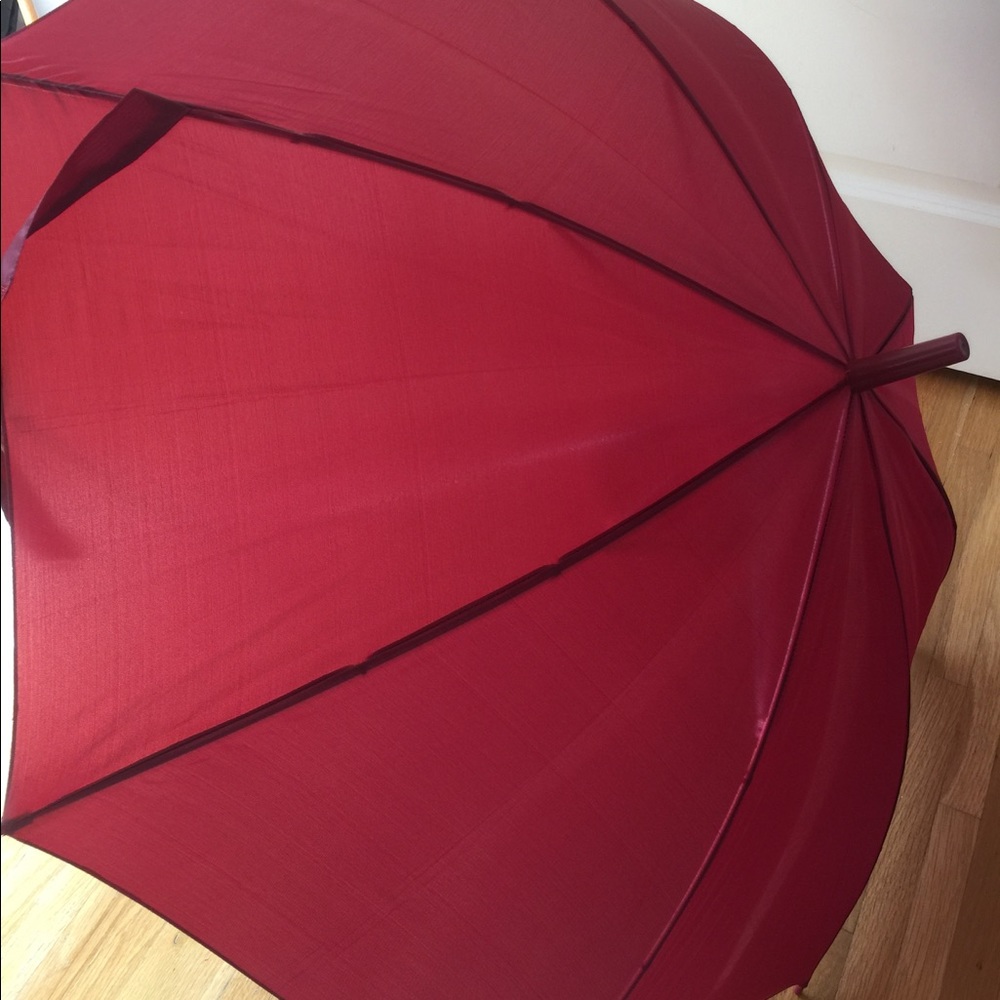 SHOW AUTOMATIC  STICK  GOLF  AUTOMATIC UMBRELLA
