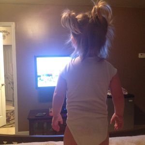 Meet your Posher, Olivia