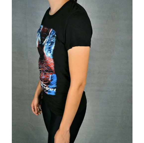 Spider-Man Graphic Tee - Picture 2 of 3