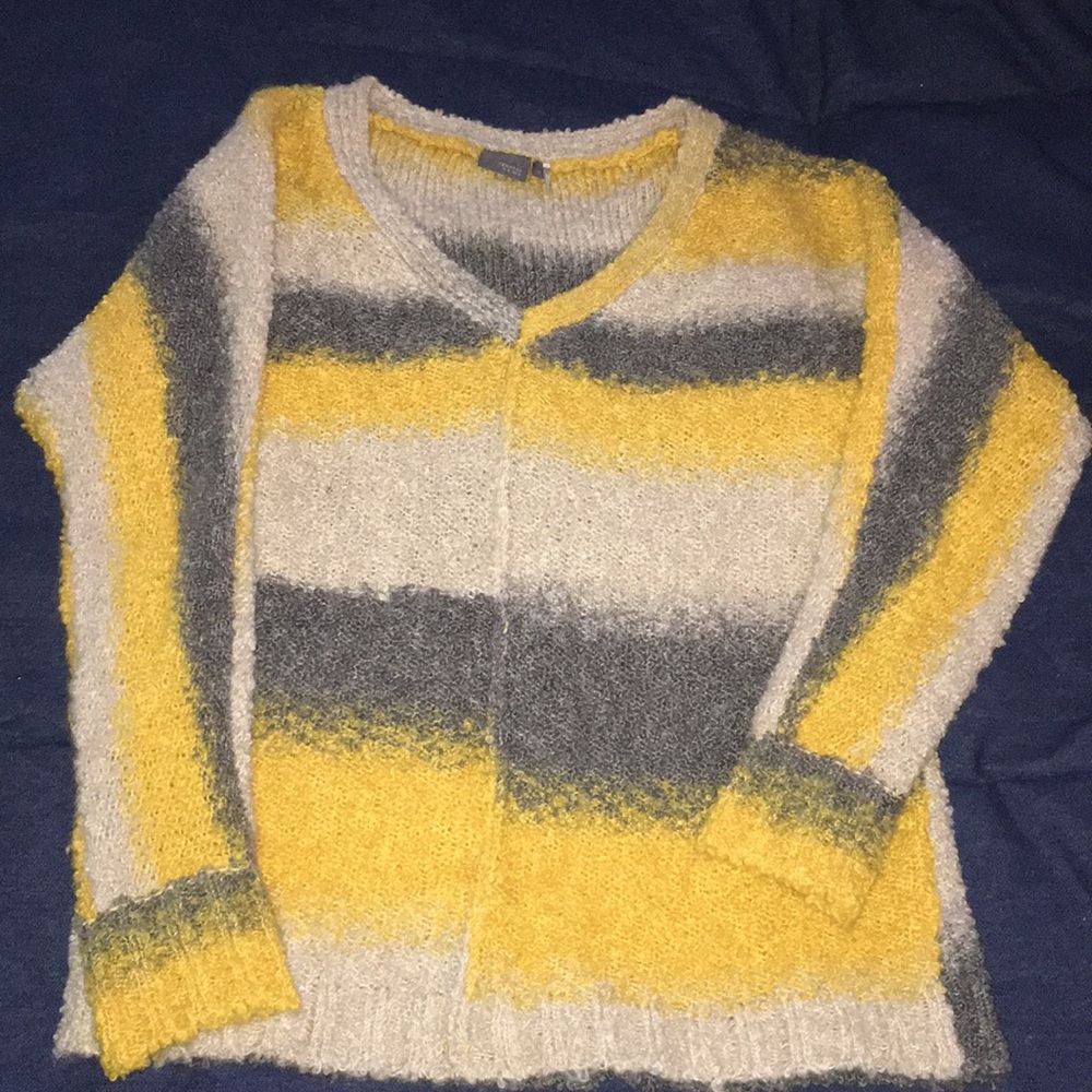 Sparkle & Fade Cozy Sweater