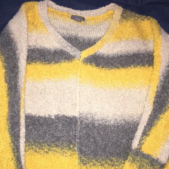 Sparkle & Fade Cozy Sweater - Picture 2 of 4