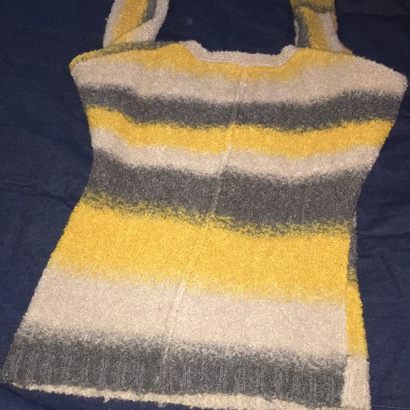 Sparkle & Fade Cozy Sweater - Picture 4 of 4