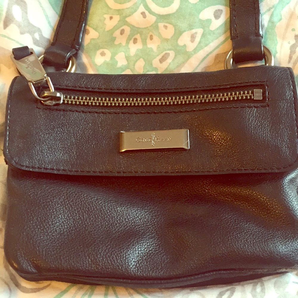 Cole Haan Crossover Purse
