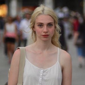 Meet your Posher, Taylor