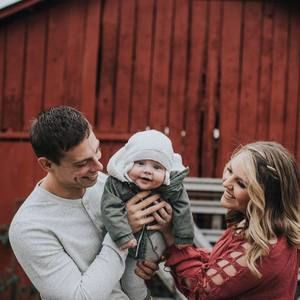 Meet your Posher, Stacey