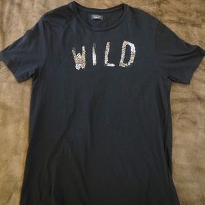 ZARA Men’s size large t-shirt