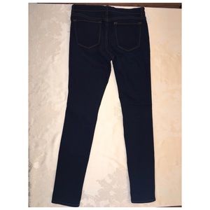 J Brand indigo "Ignite" jeans size 29