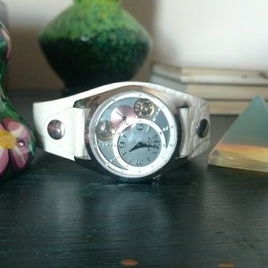 Women's Fossil Watch ME-1082