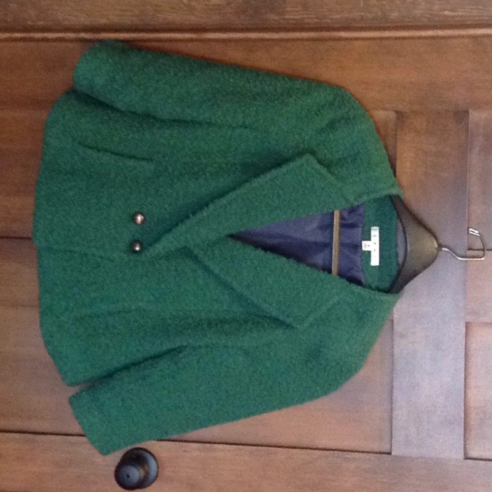 Cabi jacket